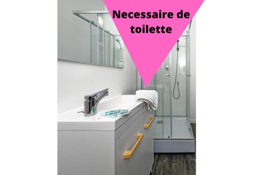 דירות Ld-Location Montlucon Intermarche מראה חיצוני תמונה